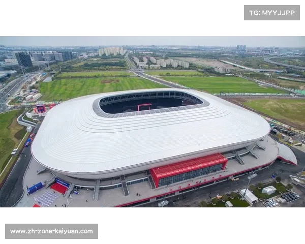 探秘上海上港新球场全景 打造城市新地标的背后故事 探秘上海上港新球场全景 打造城市新地标的背后故事