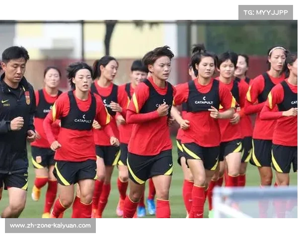 中国女足最新集训名单公布 23位女球员共赴新征程展现风采 中国女足最新集训名单公布 23位女球员共赴新征程展现风采