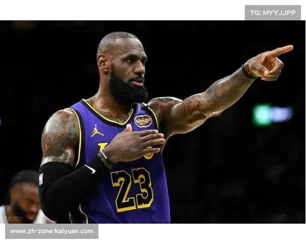 詹姆斯大概率继续征战NBA 次子未来发展可能左右其退役决定 詹姆斯大概率继续征战NBA 次子未来发展可能左右其退役决定